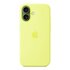Apple MGEV4ZM/A custodia per cellulare 16 cm (6.3