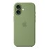 Apple MGEX4ZM/A custodia per cellulare 16 cm (6.3") Cover Verde