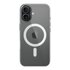 Apple MGF24ZM/A custodia per cellulare 16 cm (6.3") Cover Trasparente