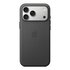 Apple MGF84ZM/A custodia per cellulare 17,5 cm (6.9") Cover Nero