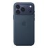 Apple MGF94ZM/A custodia per cellulare 17,5 cm (6.9") Cover Blu