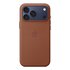 Apple MGFC4ZM/A custodia per cellulare 17,5 cm (6.9") Cover Arancione