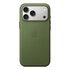 Apple MGFD4ZM/A custodia per cellulare 17,5 cm (6.9") Cover Verde