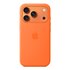 Apple MGFE4ZM/A custodia per cellulare 16 cm (6.3") Cover Arancione