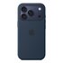 Apple MGFE4ZM/A custodia per cellulare 16 cm (6.3") Cover Blu scuro
