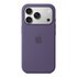 Apple MGFG4ZM/A custodia per cellulare 16 cm (6.3") Cover Viola