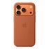 Apple MGFJ4ZM/A custodia per cellulare 16 cm (6.3") Cover Terracotta