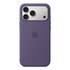Apple MGFN4ZM/A custodia per cellulare 17,5 cm (6.9") Cover Viola