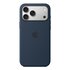 Apple MGFP4ZM/A custodia per cellulare 17,5 cm (6.9") Cover Blu scuro