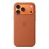 Apple MGFQ4ZM/A custodia per cellulare 17,5 cm (6.9") Cover Terracotta