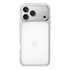 Apple MGFW4ZM/A custodia per cellulare 17,5 cm (6.9") Cover Trasparente