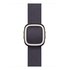 Apple MGG74ZM/A accessorio indossabile intelligente Band Viola Poliestere