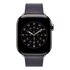 Apple MGG84ZM/A accessorio indossabile intelligente Band Viola Poliestere
