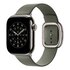 Apple MGG94ZM/A accessorio indossabile intelligente Band Grigio Poliestere