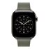 Apple MGGA4ZM/A accessorio indossabile intelligente Band Grigio Poliestere