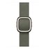 Apple MGGC4ZM/A accessorio indossabile intelligente Band Grigio Poliestere