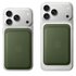 Apple MGH74ZM/A accessorio per smartphone e telefoni cellulari Supporto per carta