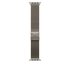 Apple MGHN4ZM/A accessorio indossabile intelligente Band Titanio