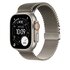 Apple MGHN4ZM/A accessorio indossabile intelligente Band Titanio