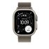 Apple MGHN4ZM/A accessorio indossabile intelligente Band Titanio
