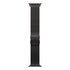 Apple MGHR4ZM/A accessorio indossabile intelligente Band Nero Titanio