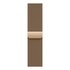Apple MGHW4ZM/A accessorio indossabile intelligente Band Oro Acciaio inox