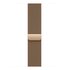 Apple MGJ44ZM/A accessorio indossabile intelligente Band Oro Acciaio inox