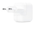 Apple MGN03ZM/A Interno Bianco