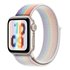 Apple MGXU4ZM/A accessorio indossabile intelligente Band Multicolore Nylon