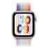 Apple MGXU4ZM/A accessorio indossabile intelligente Band Multicolore Nylon