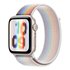 Apple MGXV4ZM/A accessorio indossabile intelligente Band Multicolore Nylon