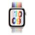 Apple MGXV4ZM/A accessorio indossabile intelligente Band Multicolore Nylon