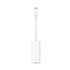 Apple MMEL2ZM/A Thunderbolt 3 (USB-C) Thunderbolt 2 Bianco cavo di interfaccia e adattatore