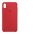 Apple MRWH2ZM/A 6.5" Custodia sottile Rosso