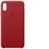 Apple MRWQ2ZM/A 6.5" Cover Rosso