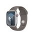 Apple MT3A3ZM/A accessorio indossabile intelligente Band Marrone chiaro Fluoroelastomero