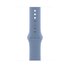 Apple MT413ZM/A accessorio indossabile intelligente Band Blu Fluoroelastomero