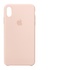 Apple MTFD2ZM/A 6.5" Custodia sottile Rosa, Sabbia