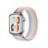 Apple MU9P3ZM/A accessorio indossabile intelligente Band Multicolore Nylon