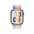 Apple MU9P3ZM/A accessorio indossabile intelligente Band Multicolore Nylon