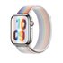Apple MU9R3ZM/A accessorio indossabile intelligente Band Multicolore Nylon