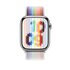 Apple MU9R3ZM/A accessorio indossabile intelligente Band Multicolore Nylon