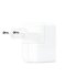 Apple MW2G3ZM/A Caricabatterie per dispositivi mobili Universale Bianco AC Interno