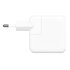 Apple MW2K3ZM/A Caricabatterie per dispositivi mobili Universale Bianco AC Interno