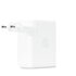 Apple MW2L3B/A Universale Bianco AC Ricarica rapida Interno