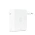 Apple MW2L3B/A Universale Bianco AC Ricarica rapida Interno