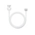 Apple MW2N3CI/A cavo di alimentazione Bianco 1,8 m