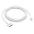 Apple MW613ZM/A cavo USB 2 m USB C MagSafe 3 Argento