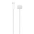 Apple MW613ZM/A cavo USB 2 m USB C MagSafe 3 Argento