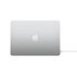 Apple MW613ZM/A cavo USB 2 m USB C MagSafe 3 Argento